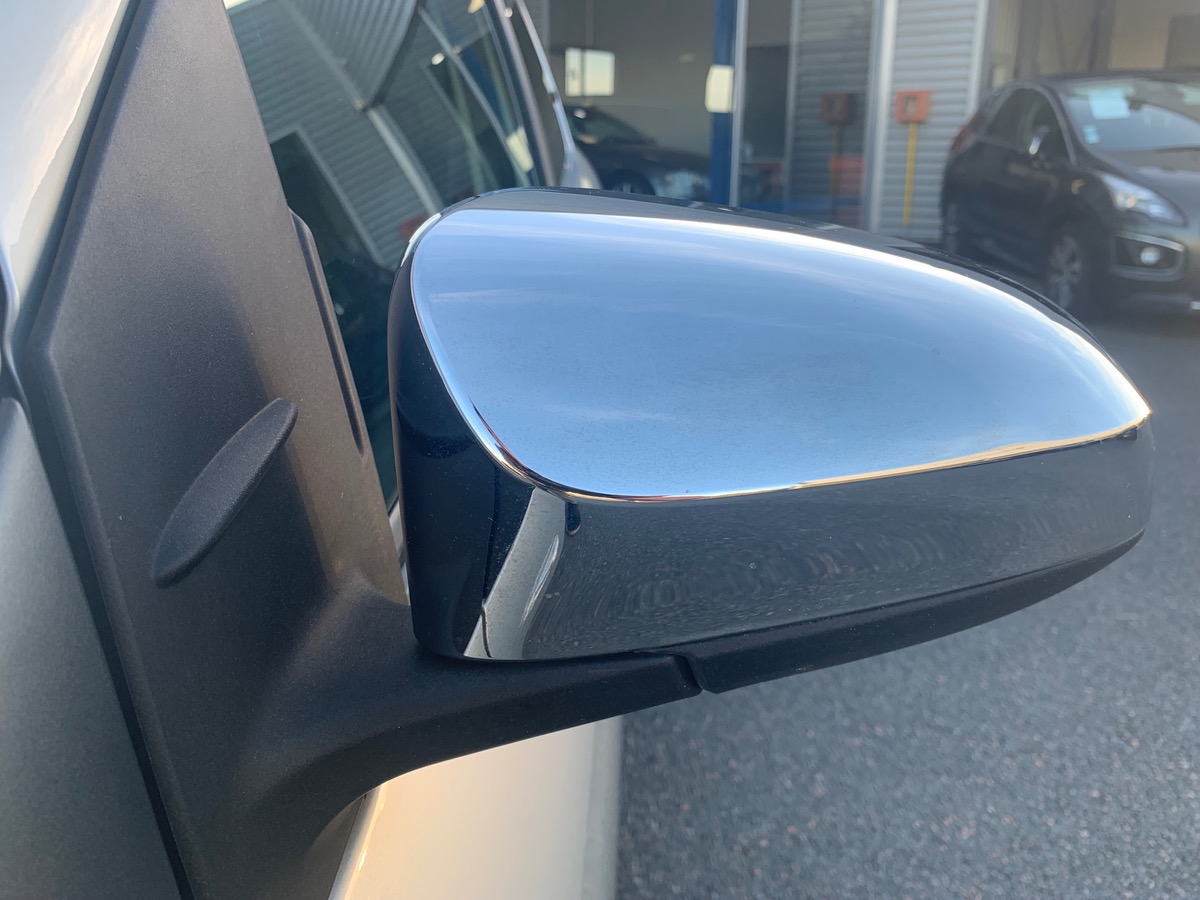 Peugeot 108 72 ch | Style | Régulateur de vitesse | Climatisation | Kit mains libres Bluetooth