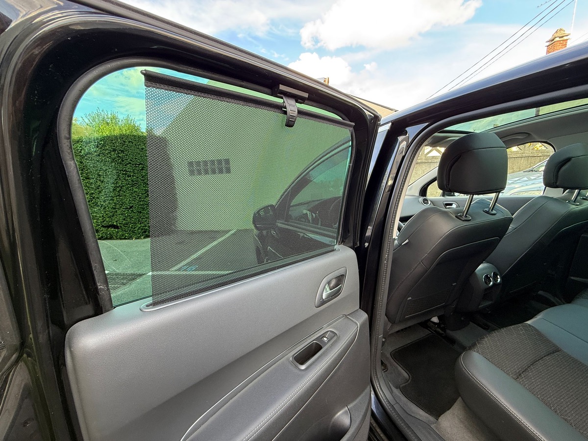 Peugeot 3008 1.6 HDI 120 CV allure 1er main S&S EAT6  4XCB 