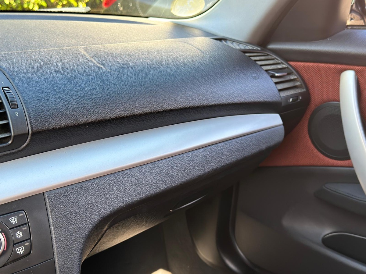 Bmw Série 1 120 i 170ch BVM