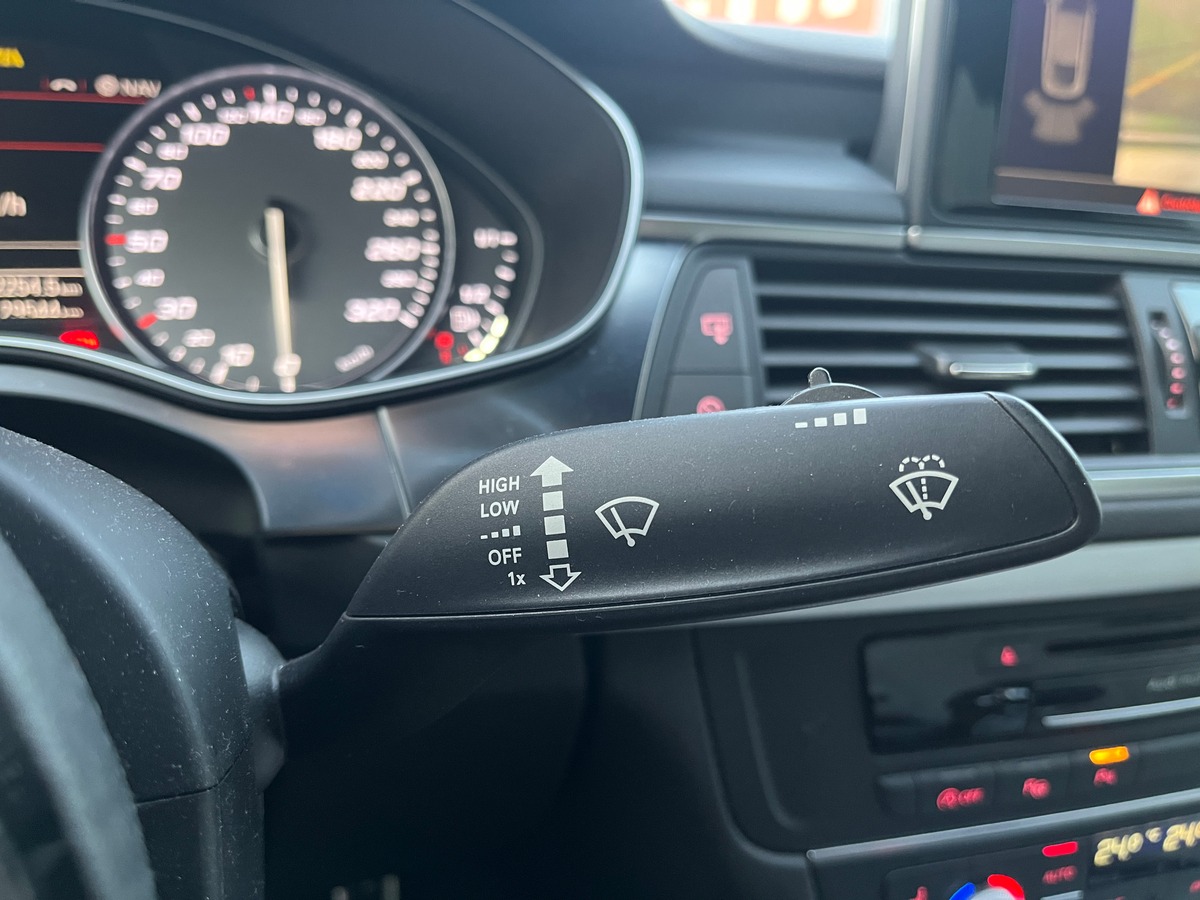 Audi S7 Sportback 4.0 TFSI Quattro S-Tronic7 S&S 420 cv, Toit ouvrant, Suivi AUDI, Camera 360°