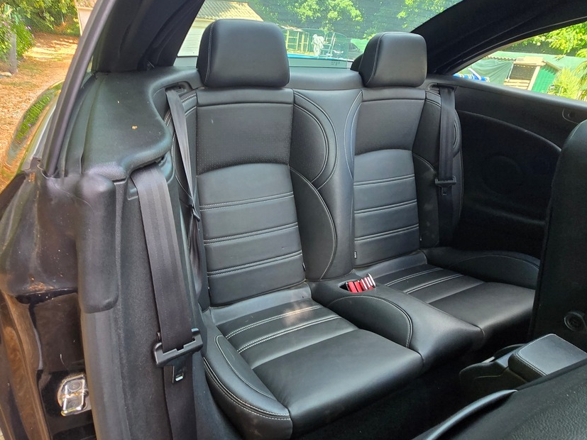 RENAULT Megane Cabriolet DCI 110cv Version Dynamique - Courroie Distribution Neuve