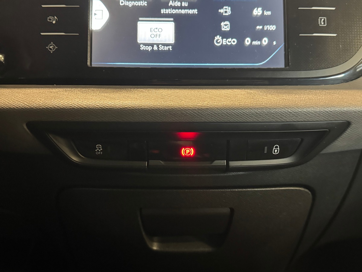 Citroën C4 Picasso 1.6 HDI 115cv Boite Automatique / Kit Distribution Ok