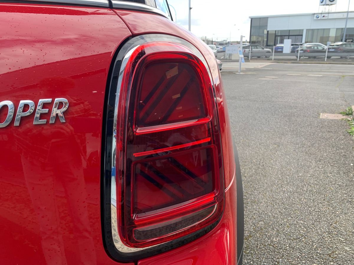 Mini Countryman 136 chevaux | Northwood | Premiére main | Toit ouvrant panoramique | Caméra de recul