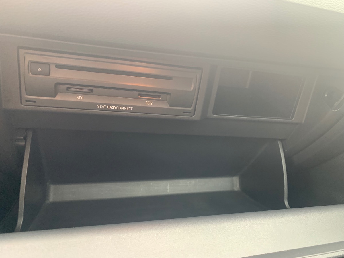 Seat Ateca 190 ch | 4Drive DSG | Grand toit ouvrant panoramique | Hayon électrique | Intérieur cuir