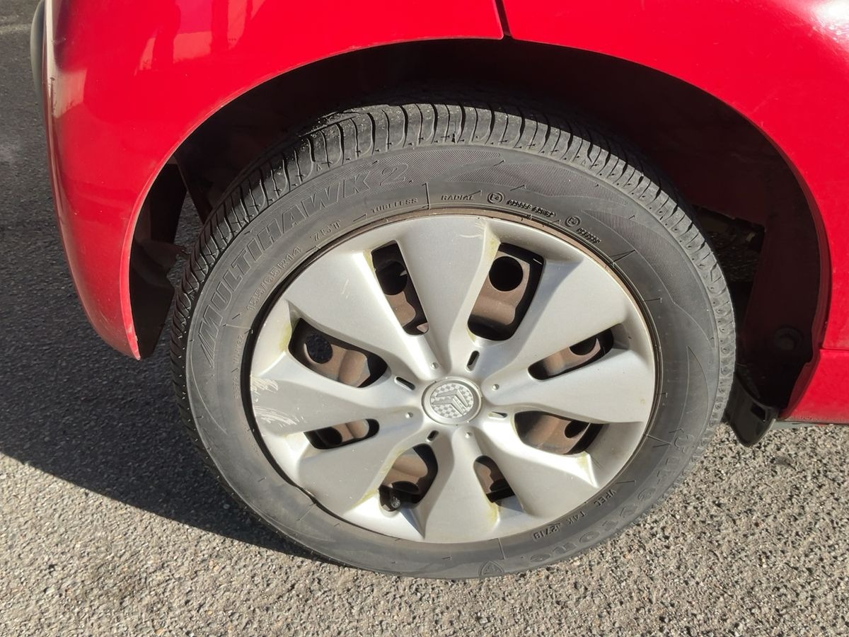 Citroën C1 1.0 68 Selection CLIM 5portes REVISEE GARANTIE