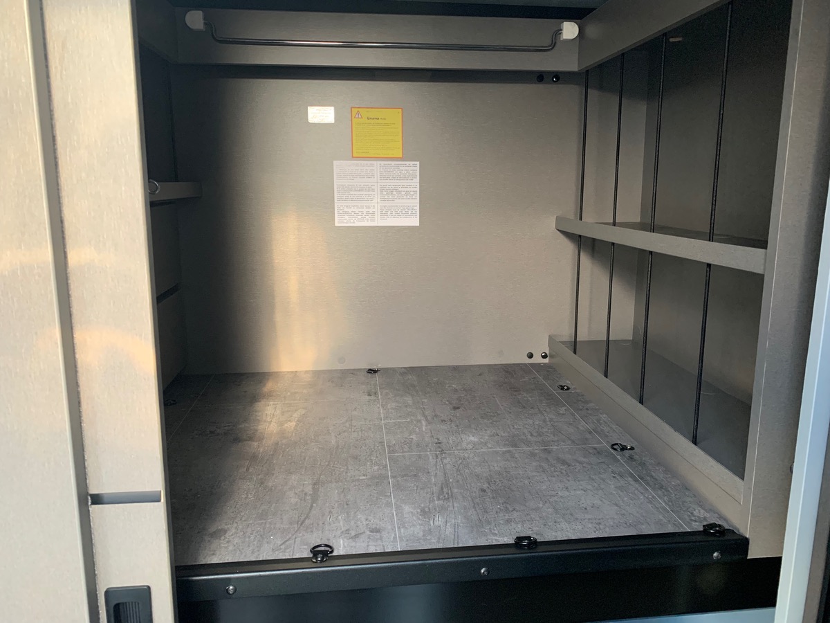 Fiat CHALLENGER 140 ch | OPEN EDITION | Panneau solaire | Batterie lithium 100A | Car Play