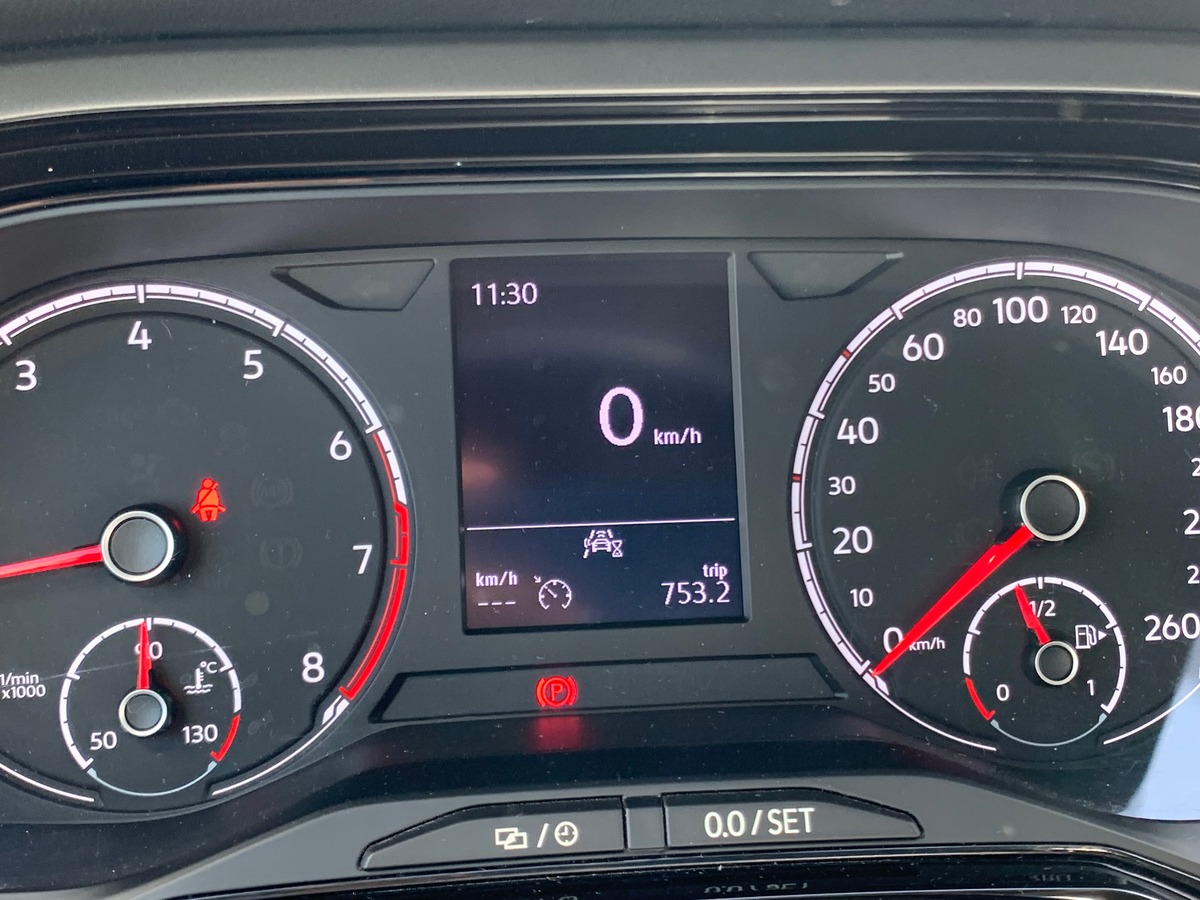 Volkswagen Polo 80 | Business | Radar avant et arrière | Apple car play | Climatisation | Régulateur