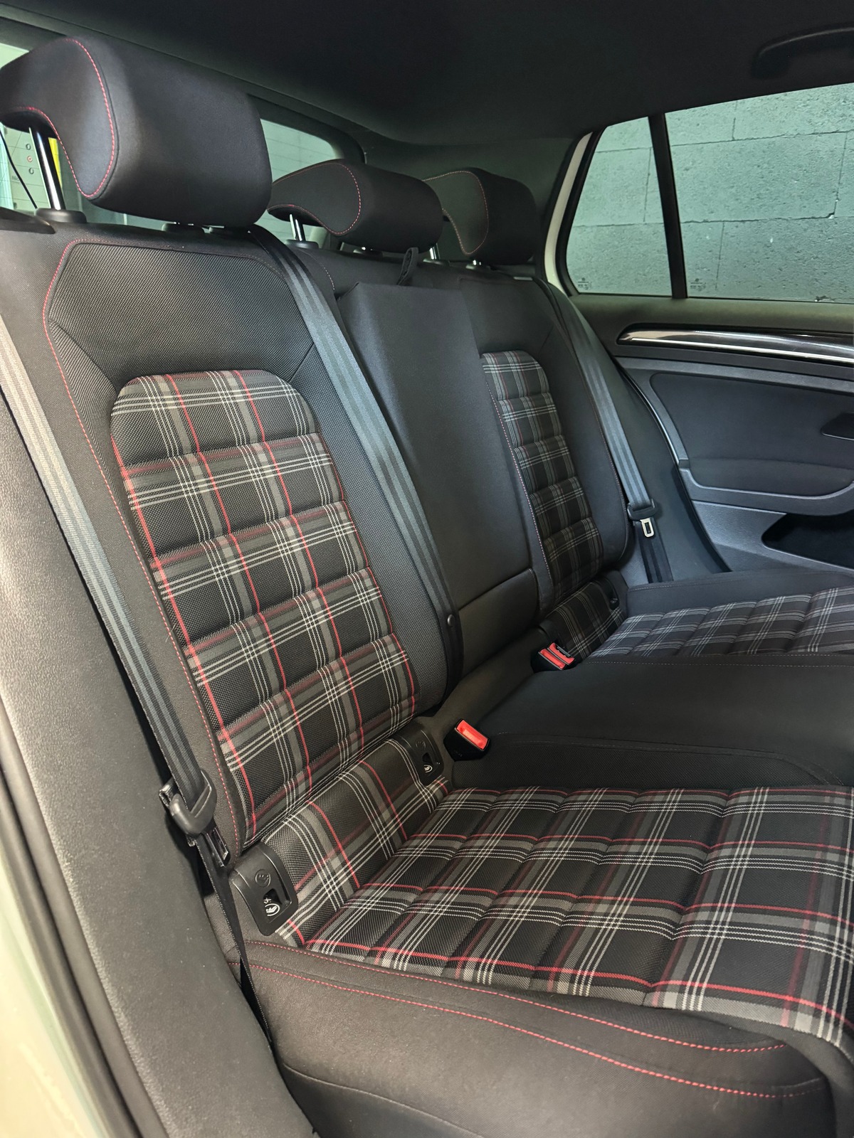 Volkswagen Golf 7 GTi Performance ABT