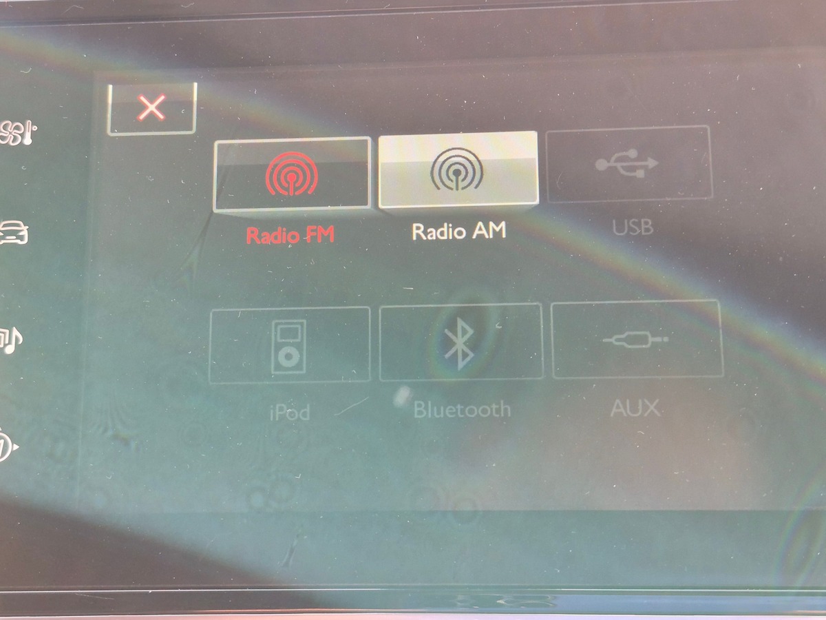 Citroën C4 Cactus 1.6 BHDI 100 SHINE ETG6