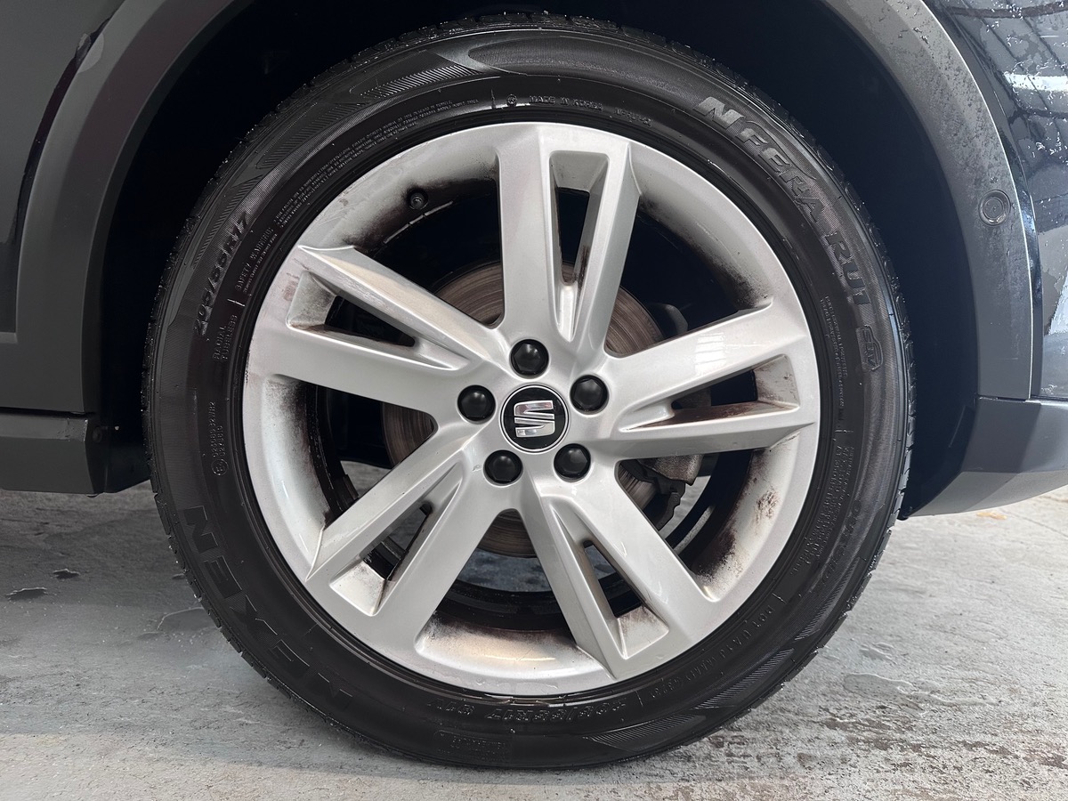 Seat Arona 1.0 TSI 110 START/STOP FR DSG7