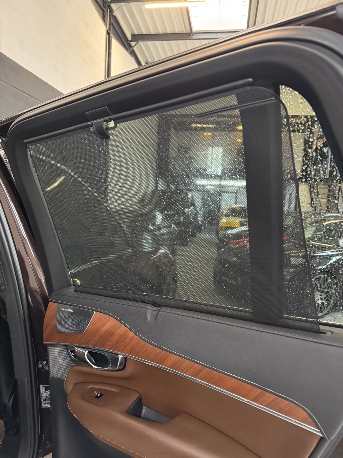 Volvo XC90 T8 Twin Engine 320 + 87ch Inscription Luxe Geartronic 7 Places