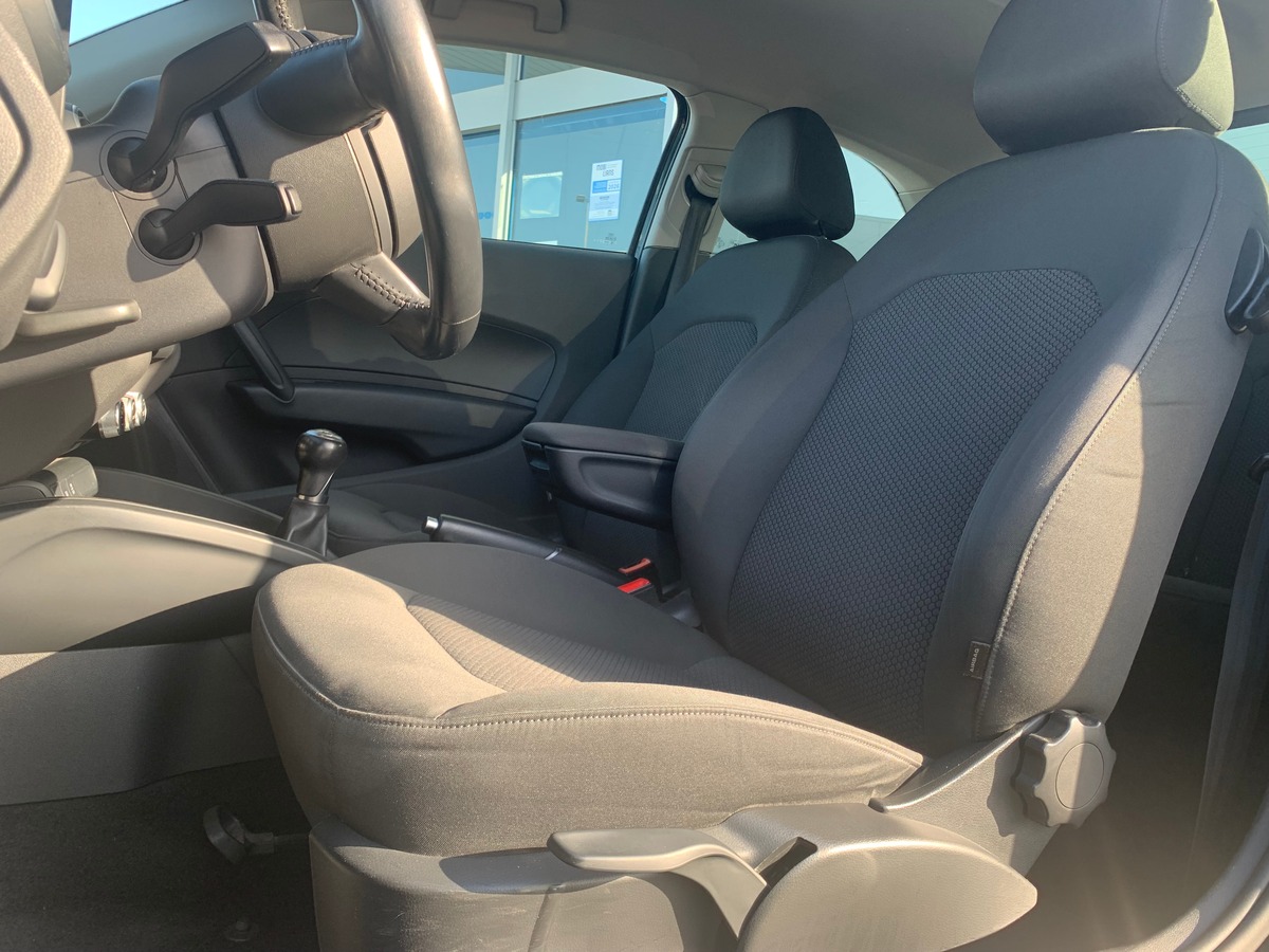 Audi A1 95 ch | GPS | Climatisation | Régulateur vitesse | Radar stationnement arriére | Bluetooth