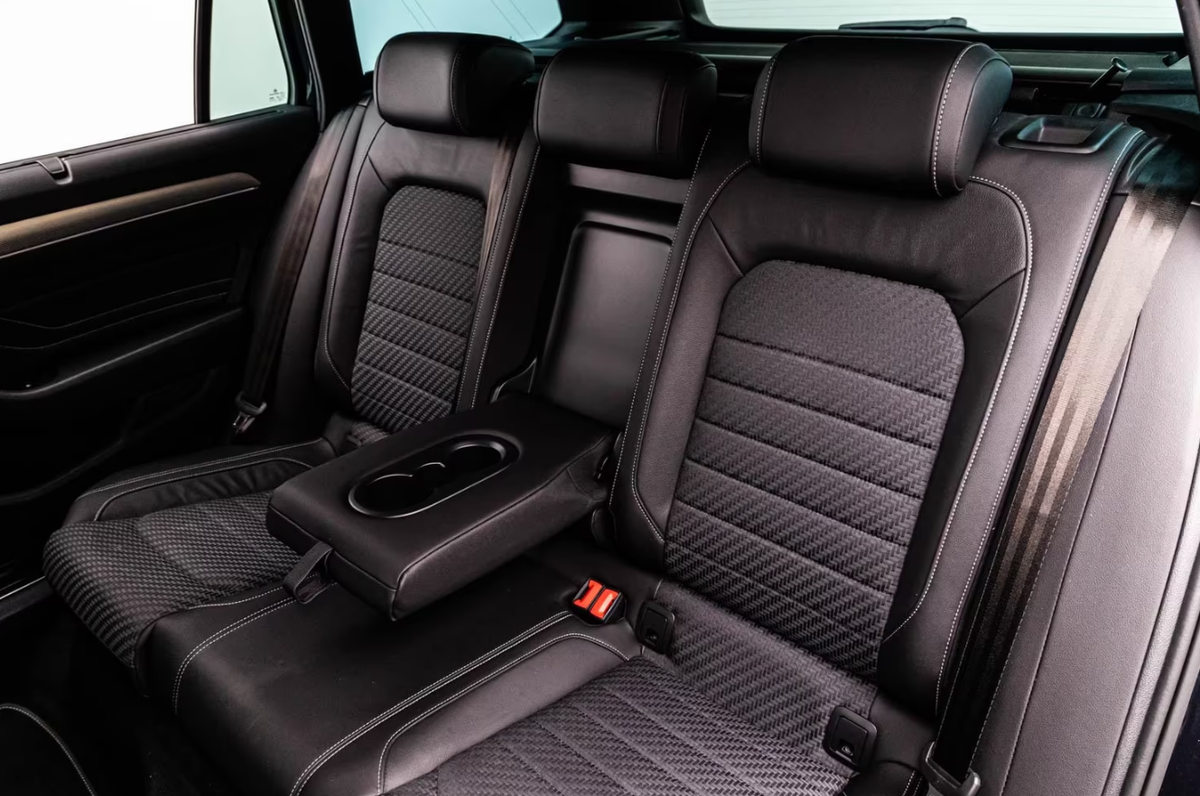 Volkswagen Passat SW VIII 2.0 TDI EVO 150ch R-Line DSG7