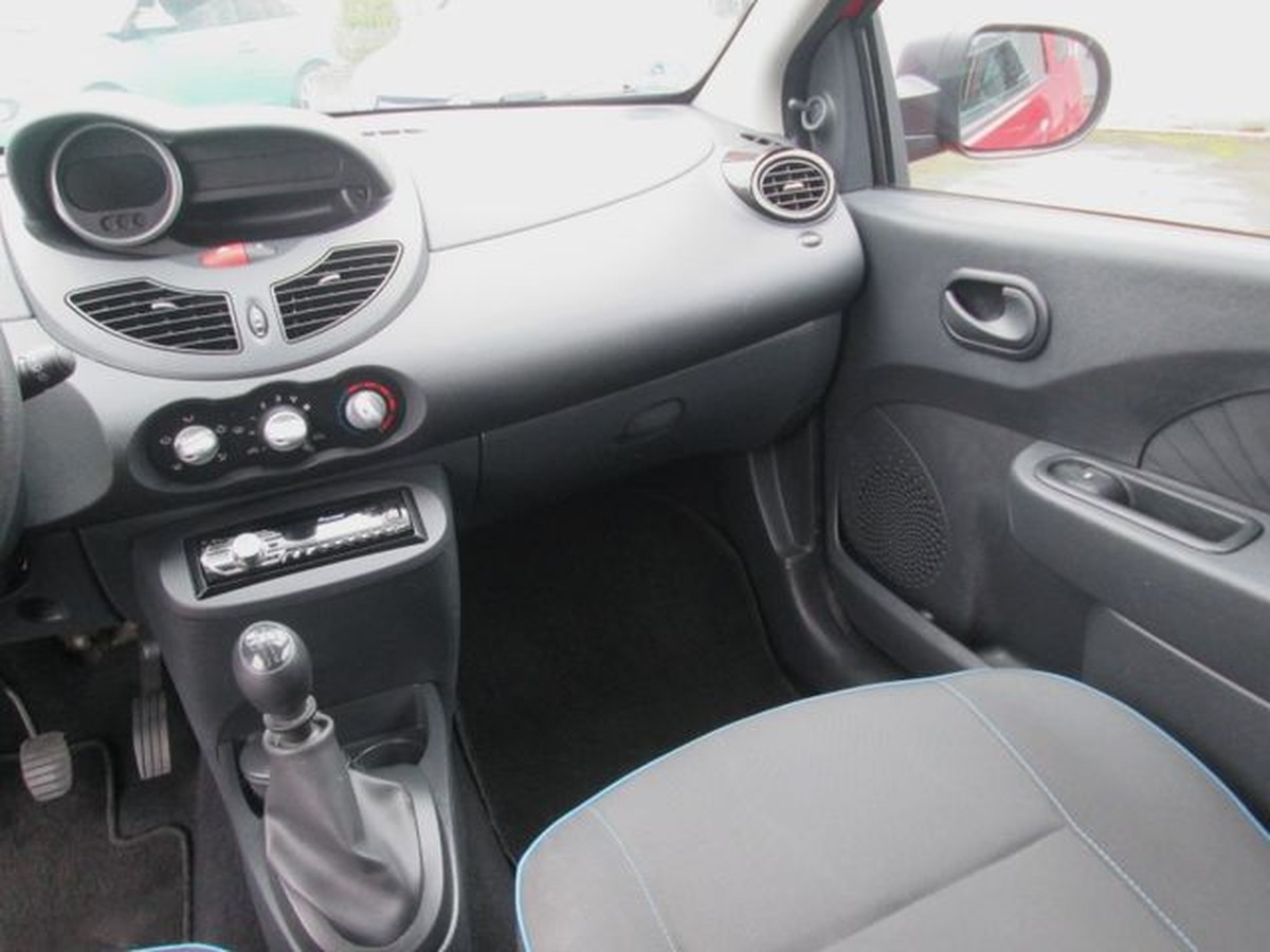 RENAULT Twingo Expression *