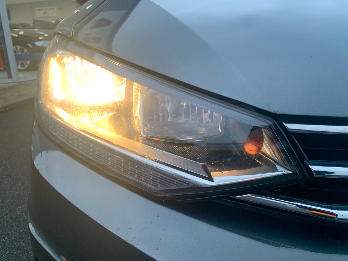 Volkswagen Touran 115 | Connect | 7 Places | Caméra recul | GPS | Bluetooth | Régulateur vitesse