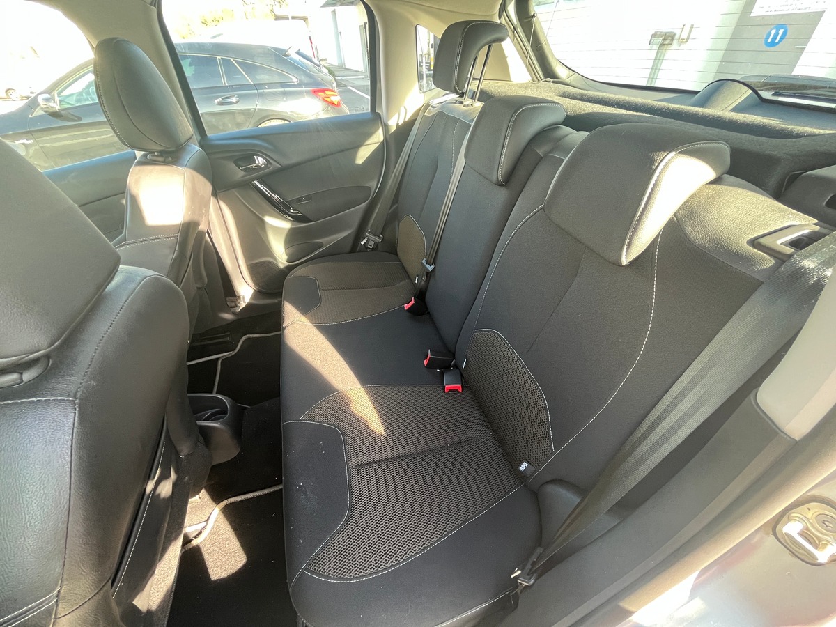 Citroën C3 1.4 HDI 70ch, RADAR DE RECUL, CLIMATISATION, ROUE DE SECOURS