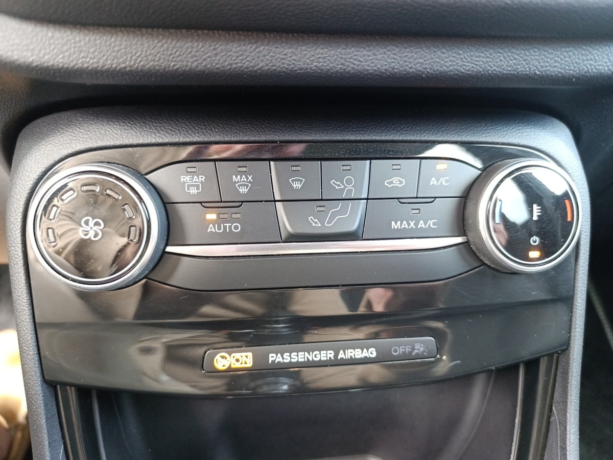 Ford Puma 1.0 FLEXIFUEL 125 CV MHEV TITANIUM BUSINESS