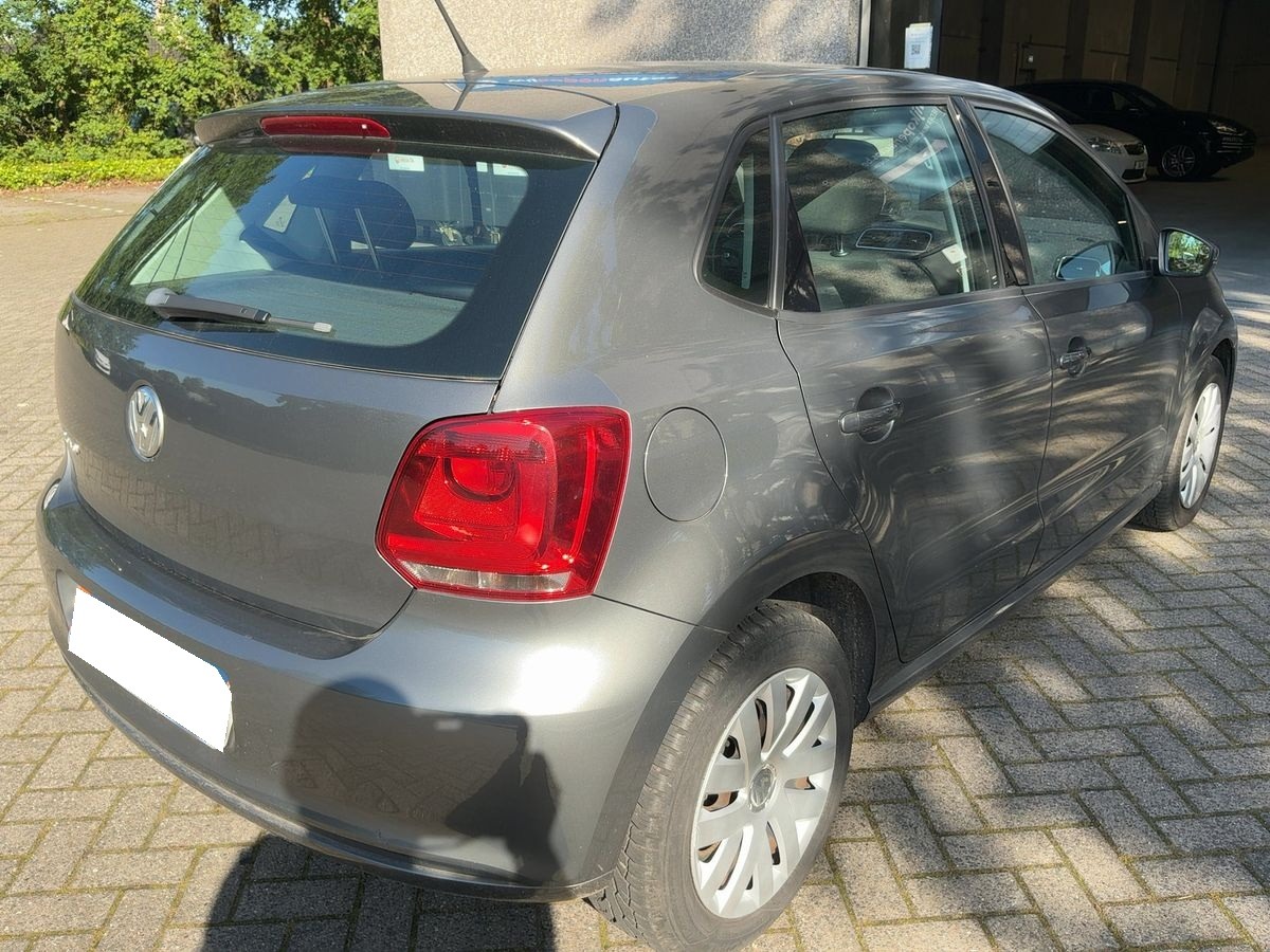 Volkswagen Polo V 1.2i 70 Confortline