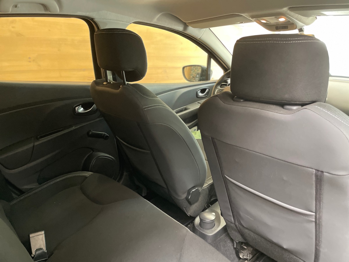 RENAULT Clio IV 1.5 dCi 90ch energy Zen 5P