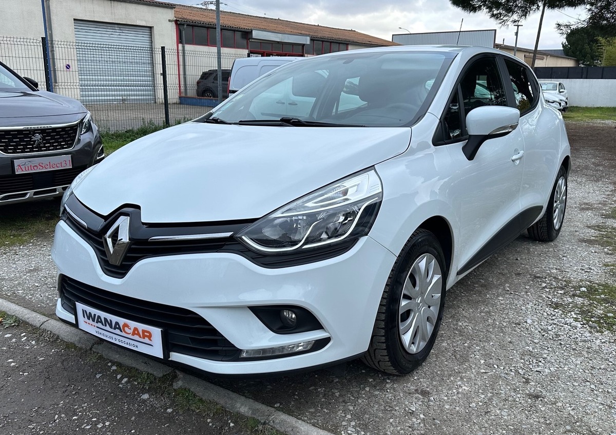 Photo du véhicule