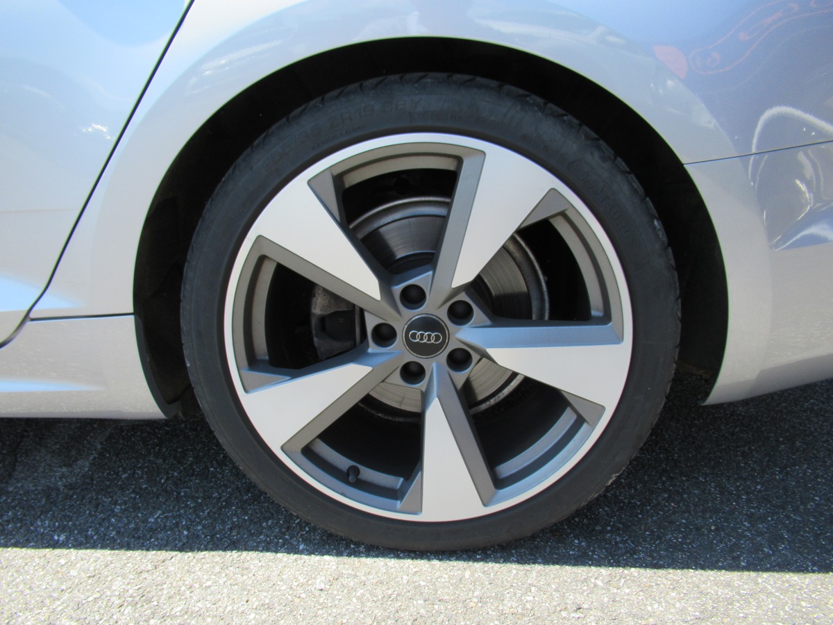 Audi A5 Sportback 2.0 TDI 150 S LINE STRONIC