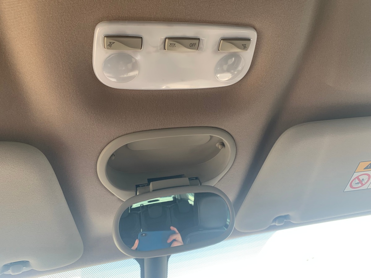 RENAULT Grand Scenic 130 chevaux | BOSE | 7 Places | Caméra de recul | Régulateur de vitesse | GPS