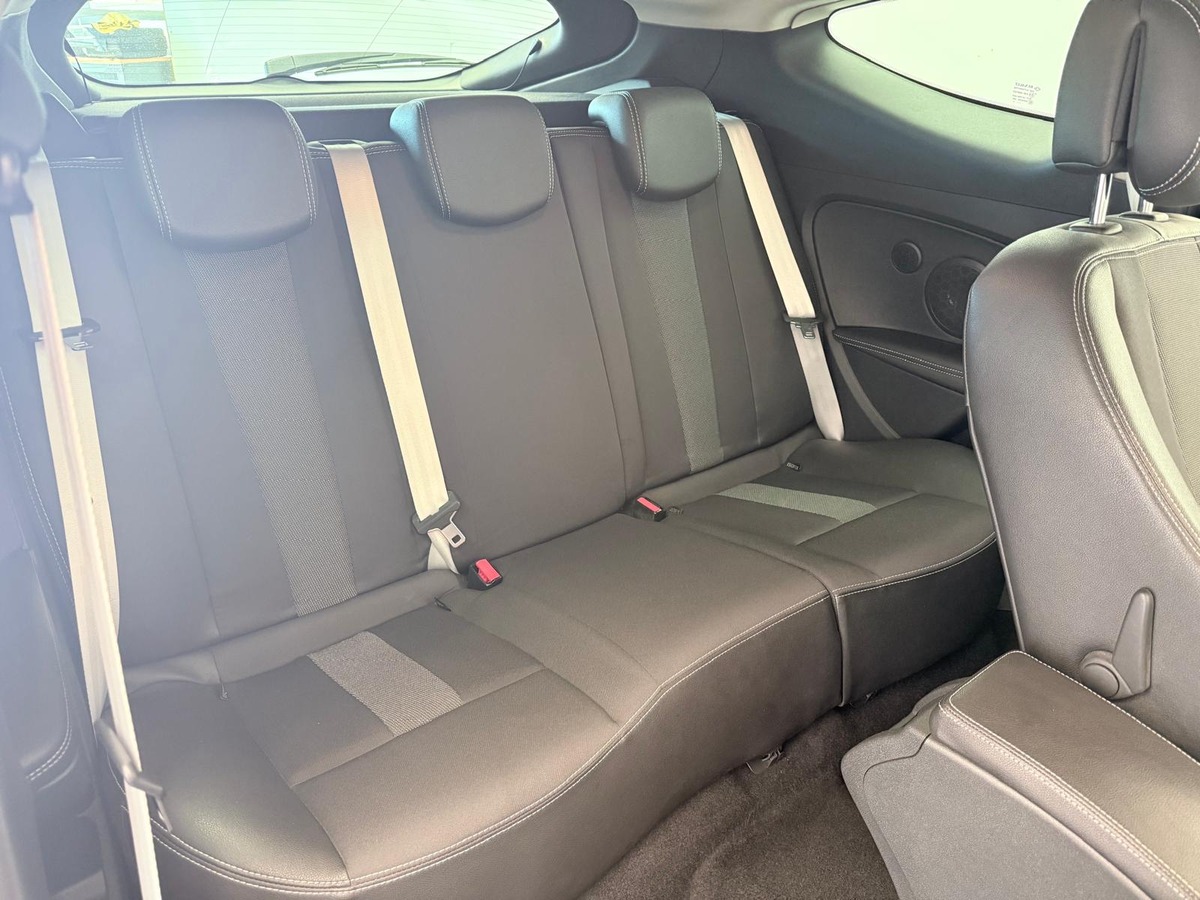 RENAULT Megane III coupe 1.5 Dci 110 Bose edition  Première main