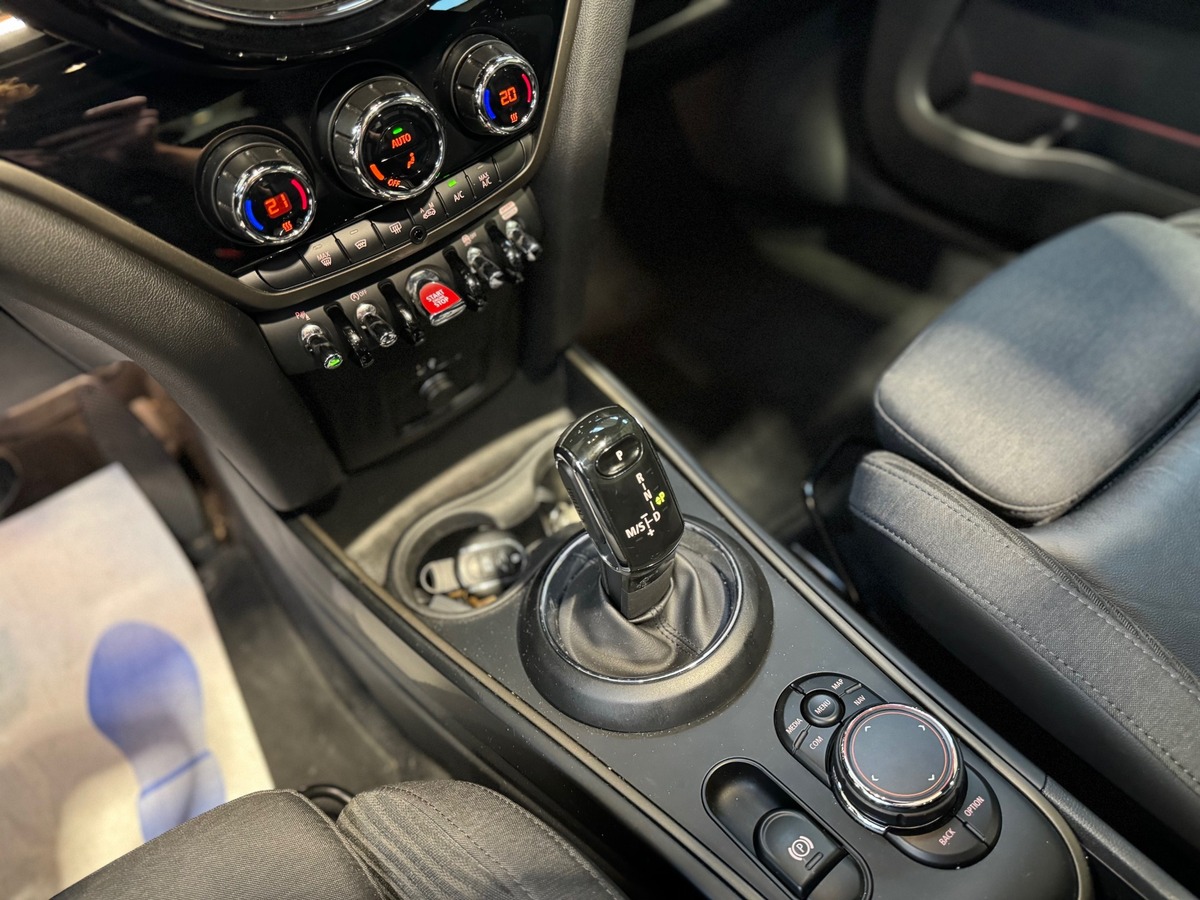 Mini Countryman Cooper Edition LONGSTONE 136ch BVA7 1ere Main FR x