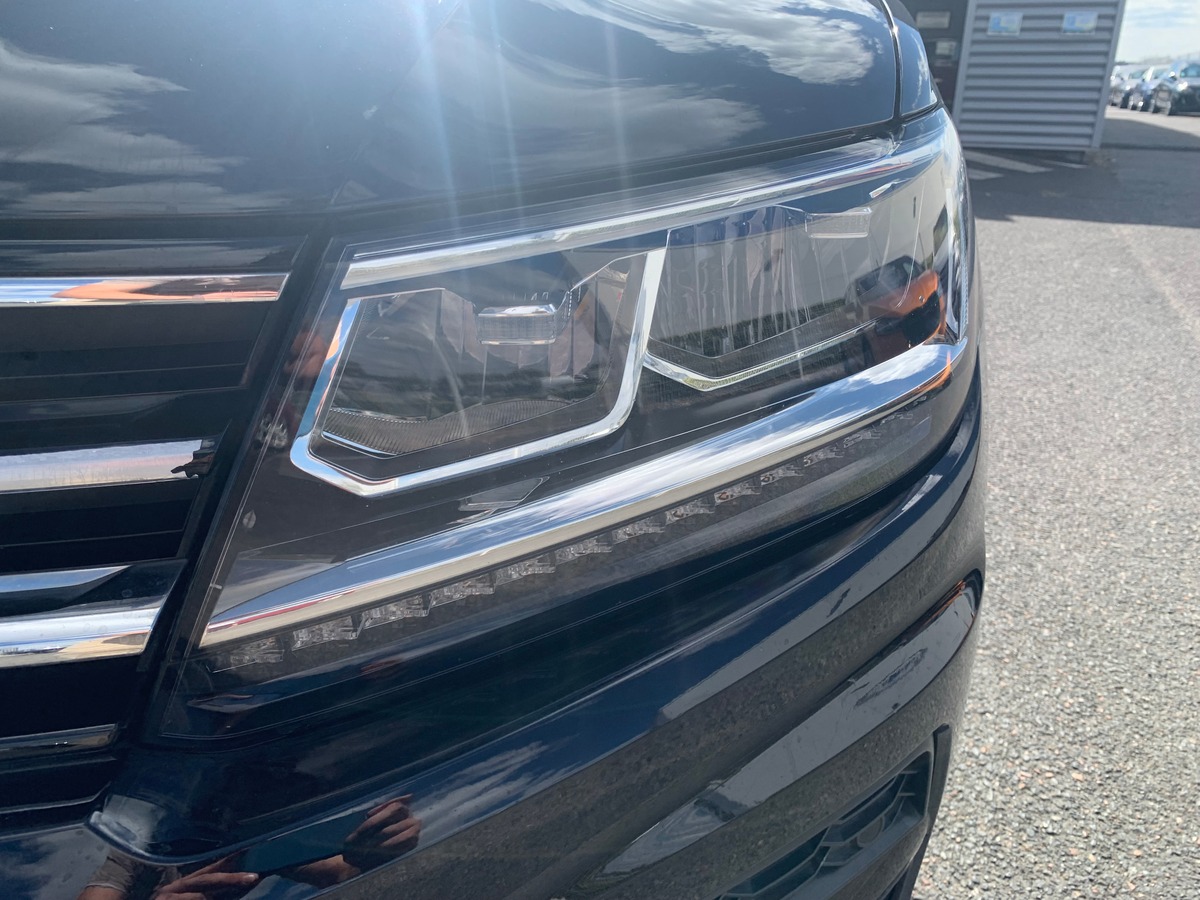 Volkswagen Tiguan 150 | Sound | Caméra de recul | Apple car play Android auto | Régulateur vitesse