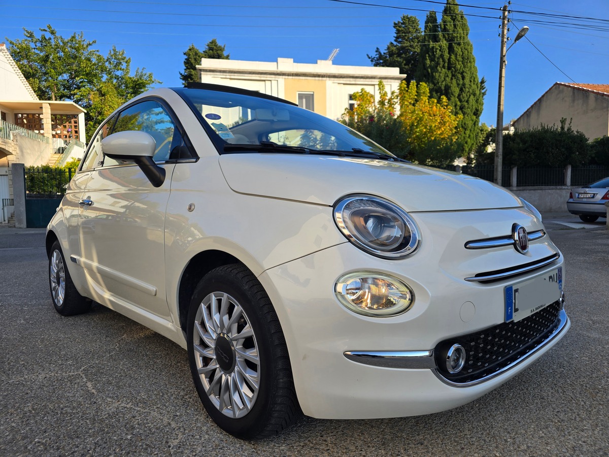 Photo du véhicule