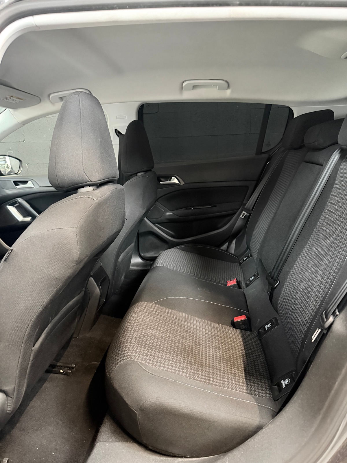 Peugeot 308 1.5 BLUE HDI 130 ACTIVE