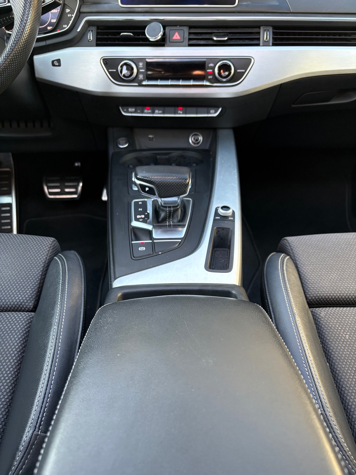 Audi A4 1.4 tfsi 150ch S Line
