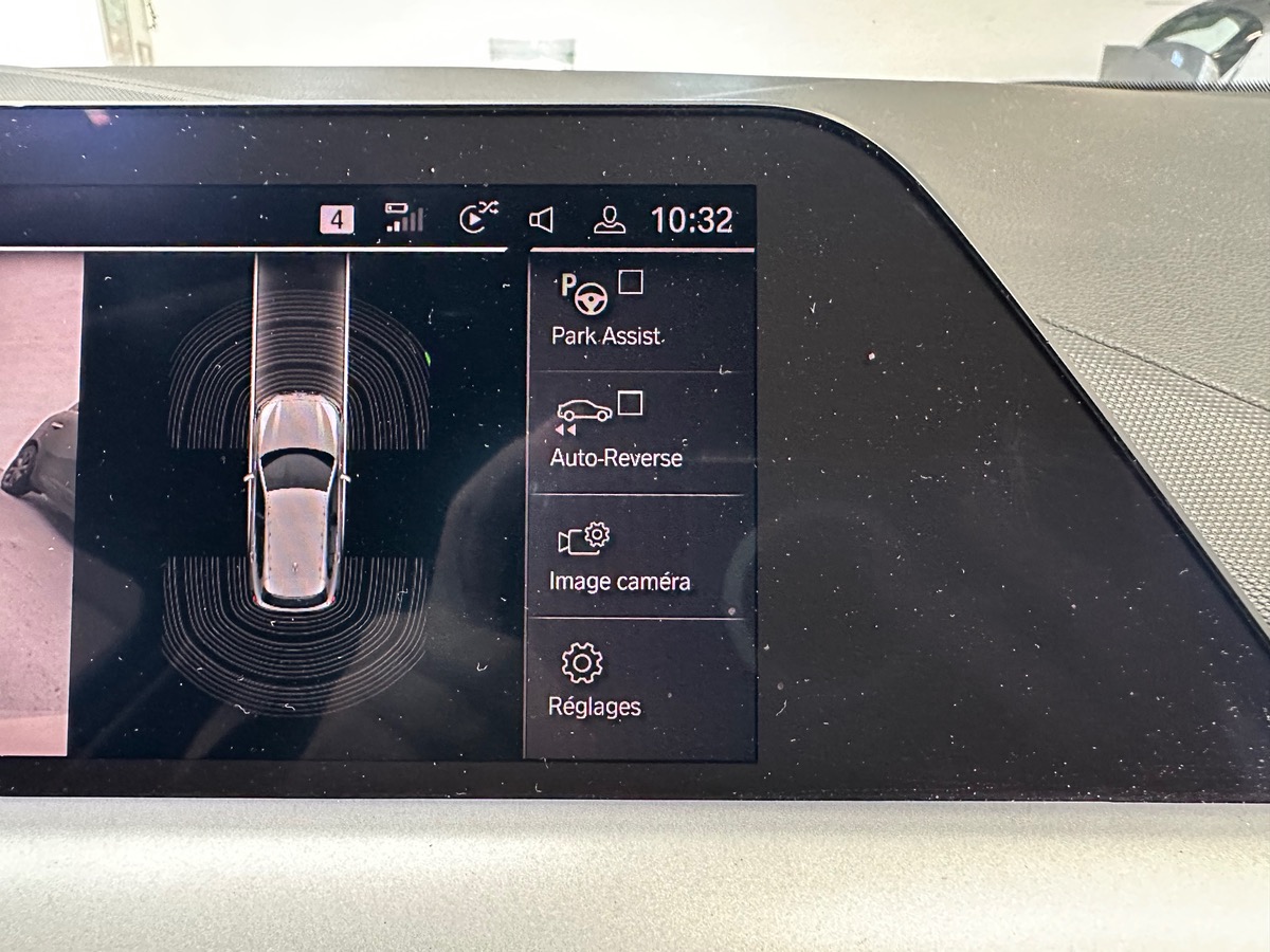 Bmw Série 1 (F40) 116D LOUNGE entretien complet BMW