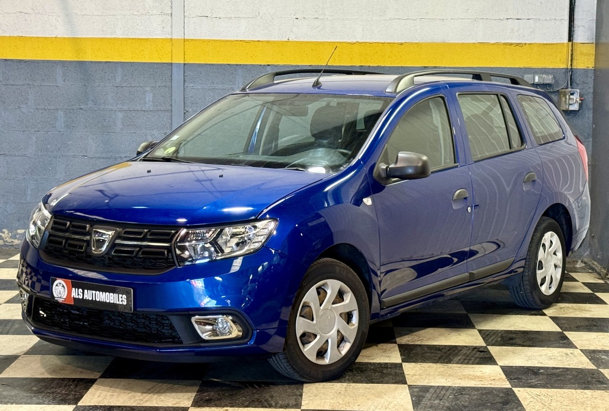 Dacia Logan MCV