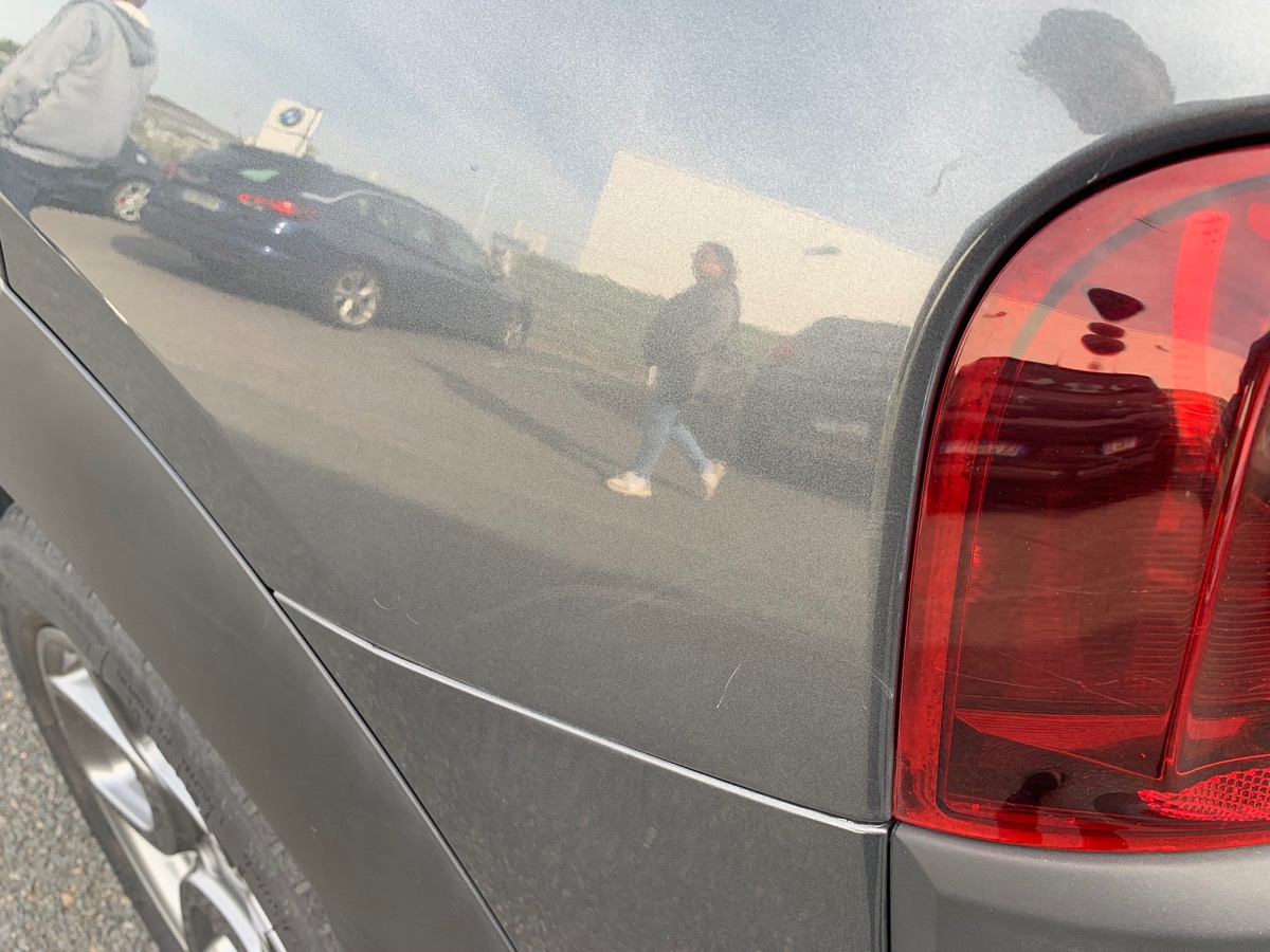 Citroën C4 Cactus 82 ch | Vti | Jantes alliage 16" SQUARE grises | Pack NAVIGATION | Radar de recul