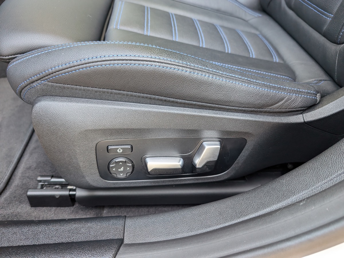 Bmw i4 M50 Pack Mperformance et ACC+