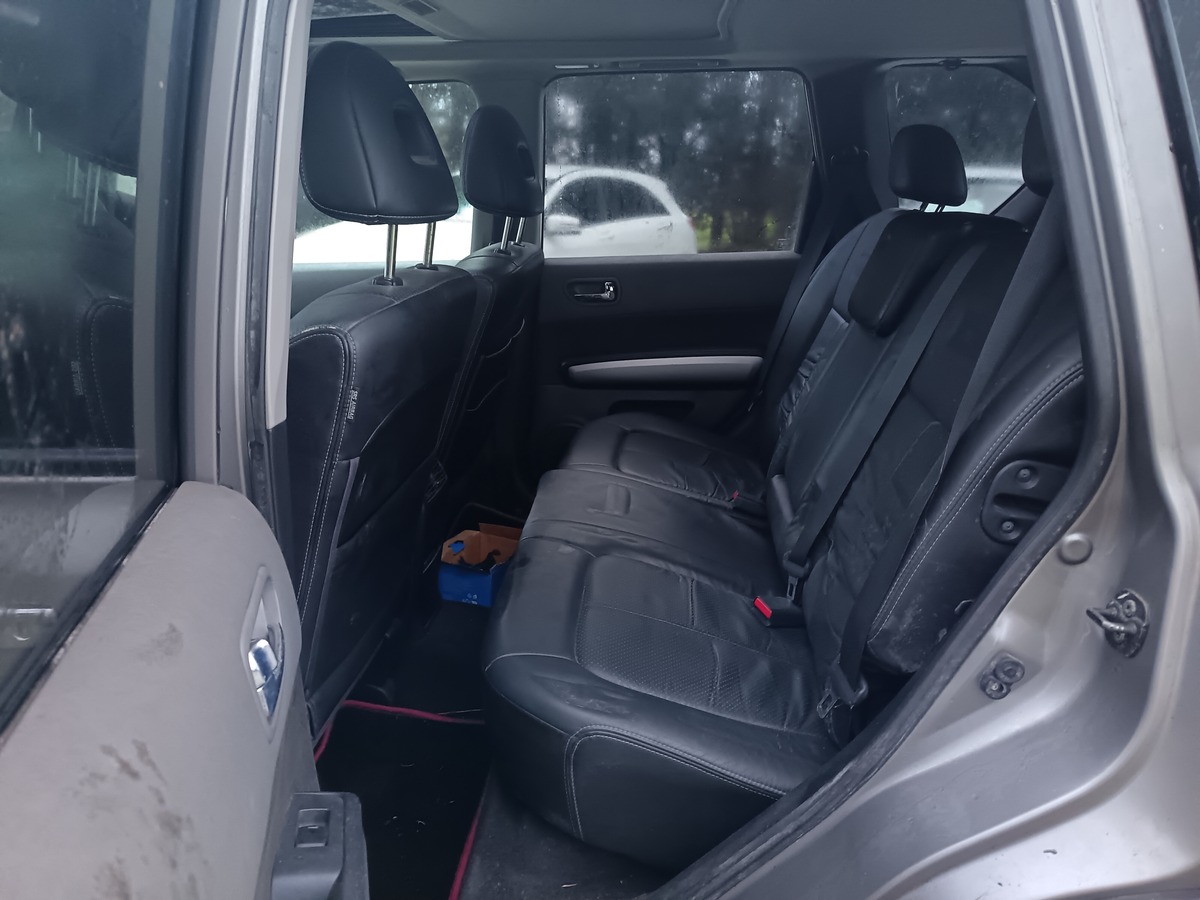 Nissan NISSAN X-TRAIL 2.0l DCI 150CH TEKNA ROULANT VENDU EN L'ETAT