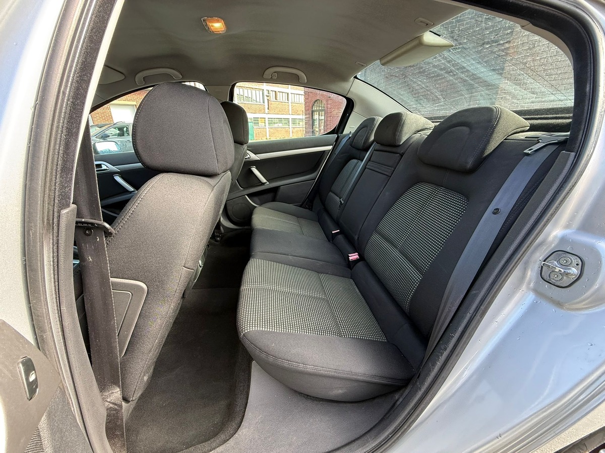 Peugeot 407 2.0 HDI 135CH PREMIUM PACK  / REVISEE / GARANTIE