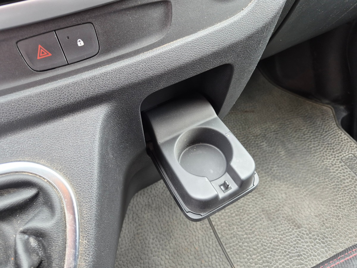 RENAULT Trafic DCI 170 BVA GRAND CONFORT L2H1