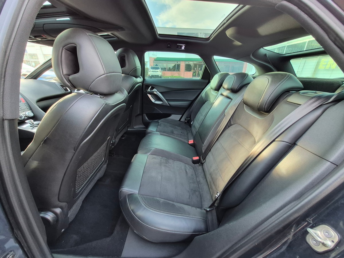 Citroën DS5 e-HDI 115 EXECUTIVE BMP6