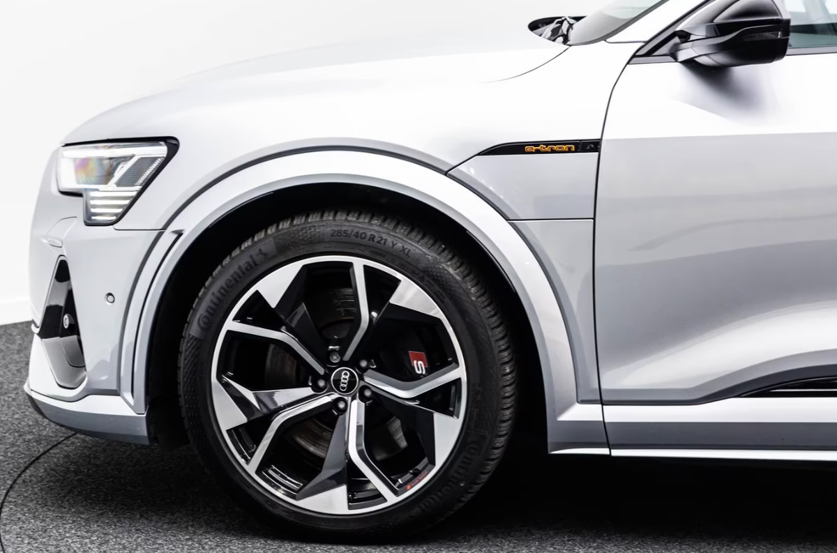 Audi e-tron S 503ch e-quattro Sport S-Line Toit ouvrant Bang&Olufsen Attelage