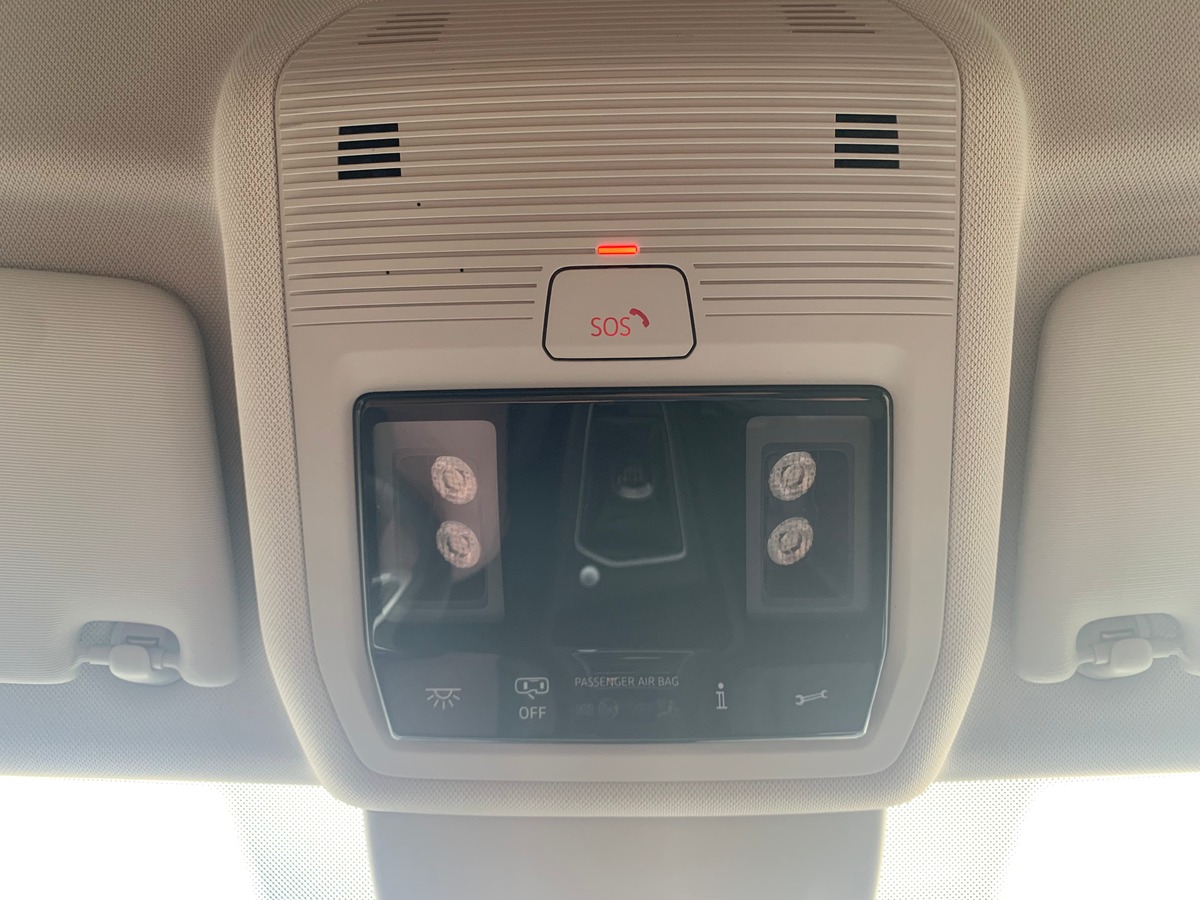 Volkswagen GOLF 8 130 ch | Stage 1 Ethanol | Apple car Play | Radar avant arriére | Siéges chauffant