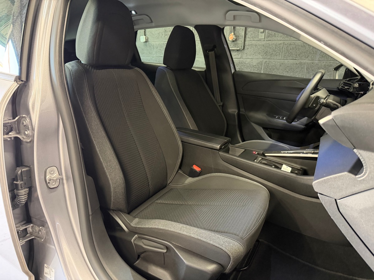 Peugeot 308 SW Break 1.5 hdi 131ch Carplay / Android