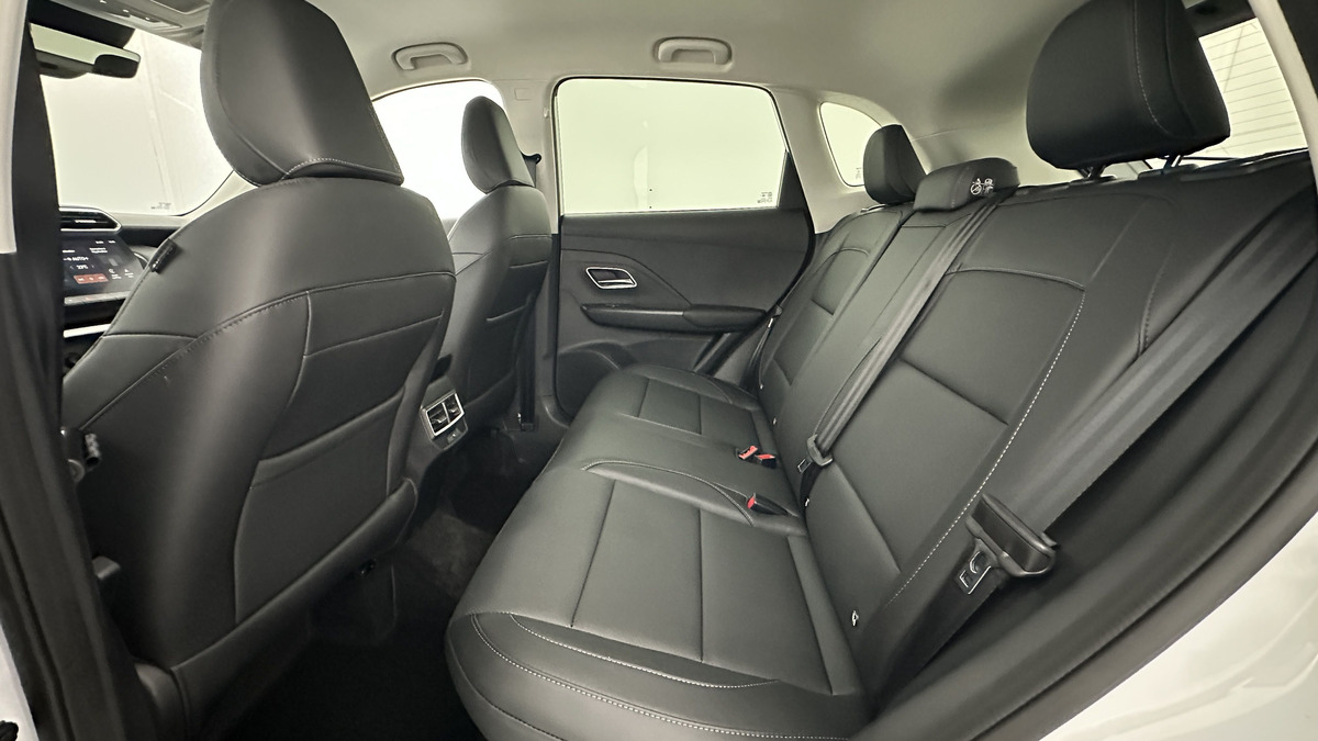 MG MG ZS 1.5 L Hybrid+ 197ch Luxury | PLUSIEURS COLORIS DISPONIBLE | Apple CarPlay / Android Auto