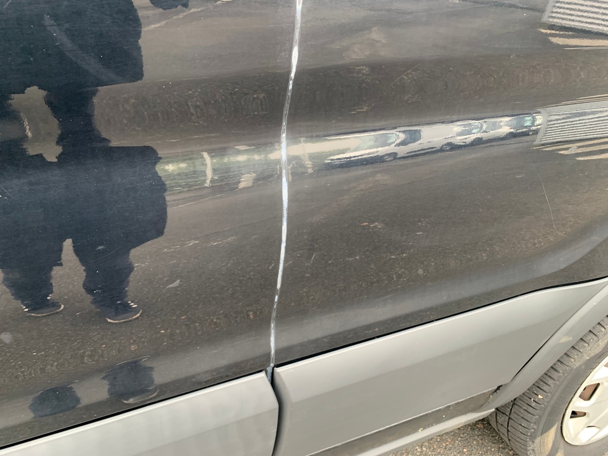 Ford TRANSIT 155 | Trend | Kit mains-libres Bluetooth | 1 Porte latérale coulissante | Climatisation