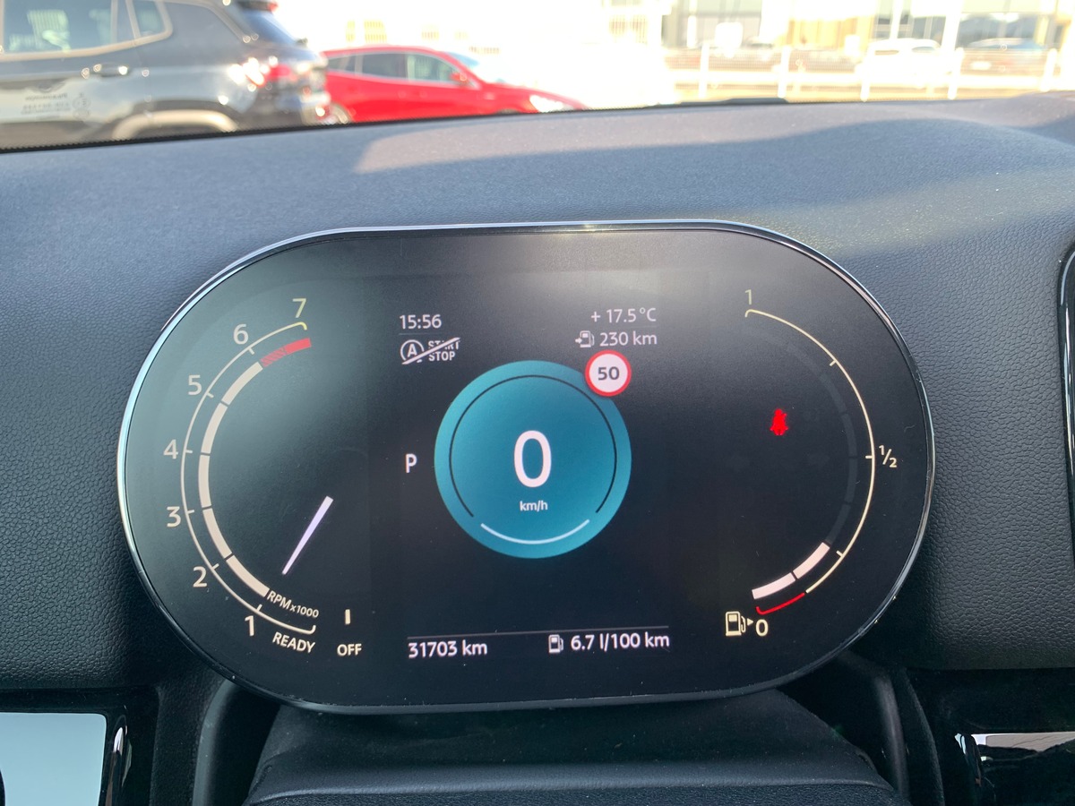 Mini Countryman 136 | Edition Premium Plus | Toit ouvrant panoramique | Harman Kardon | Mode Sport