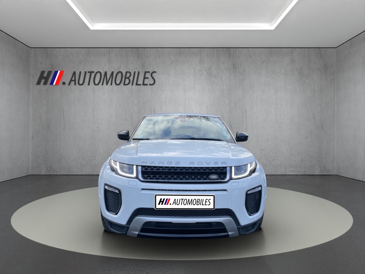 LAND ROVER EVOQUE 2.0L TD4 150CH SE DYNAMIC BVA MARK V TOIT PANO/CAMERA/SIEGES CHAUFF