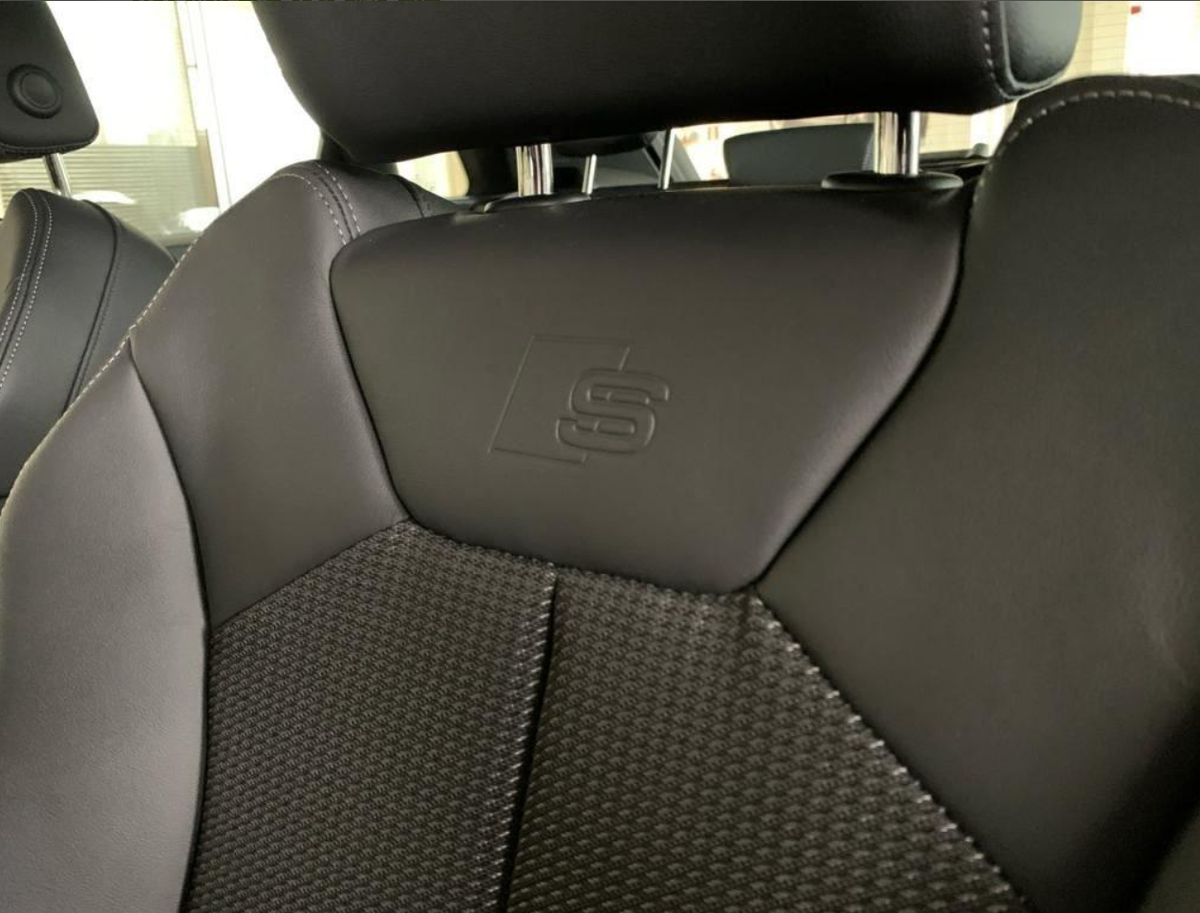 Audi Q3 35 TDI 150 CH S TRONIC 7 S LINE