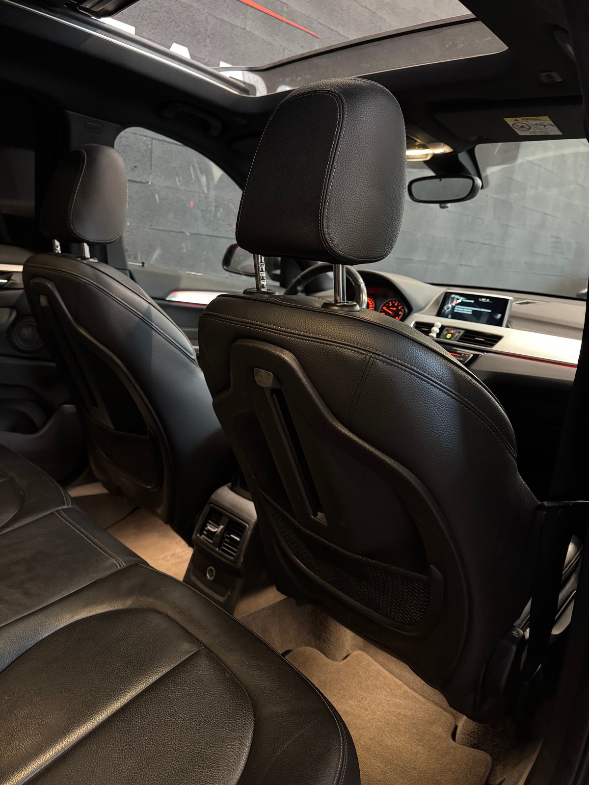 Bmw X1 xDrive20dA 190ch M Sport