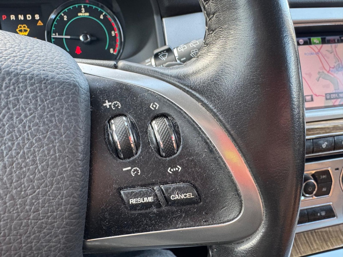 Jaguar XF 2.2D 200CV SPORTBRAKE LUXE - Garantie